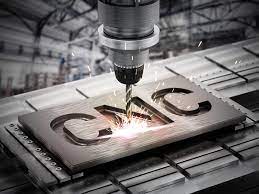 Mesin CNC (TM-D)