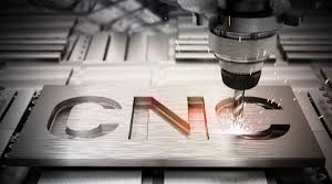 MESIN CNC (TM-D)