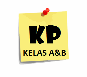 KERJA PRAKTEK (TM-A&B)