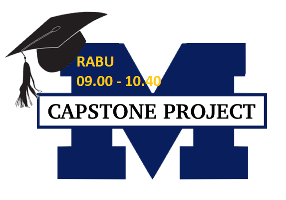 (TM-A&B) CAPSTONE DESIGN