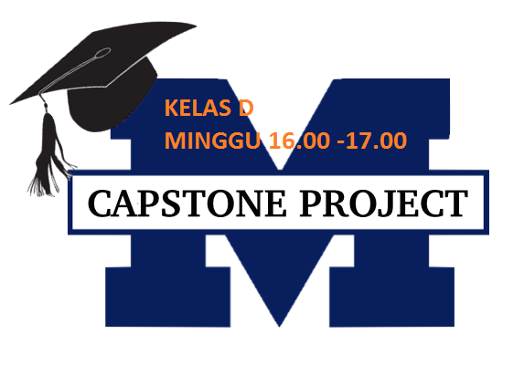 CAPSTONE DESIGN (TM-D)