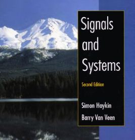 SINYAL DAN SISTEM (TE-A&B)
