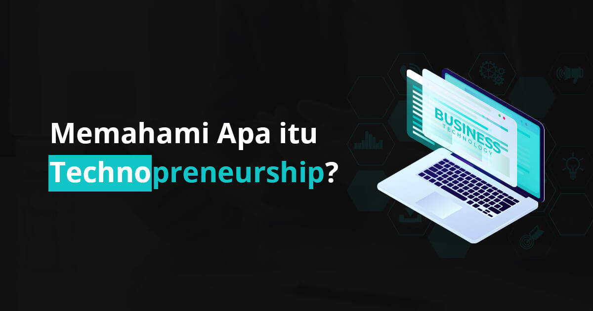 Technopreneurship Reg. B
